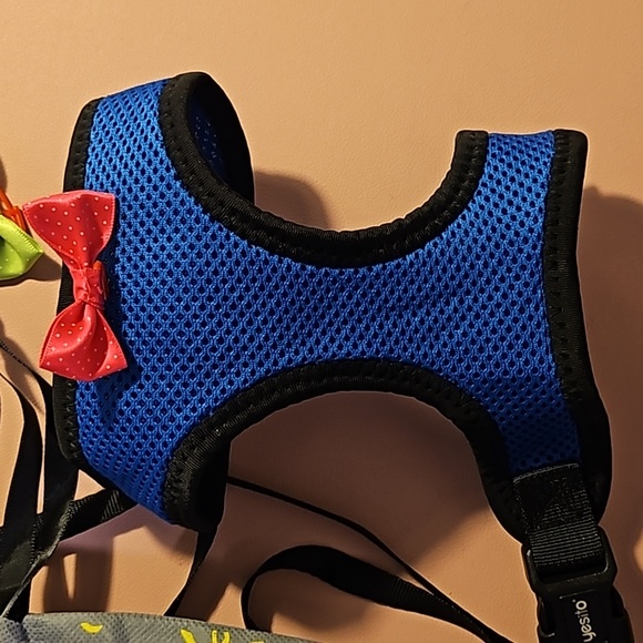 Chicken Harness - Picture 2 of 5